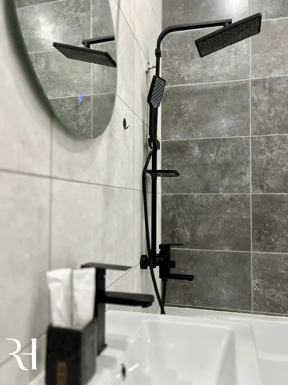 Уфа: Апартаменты ЖК Новатор