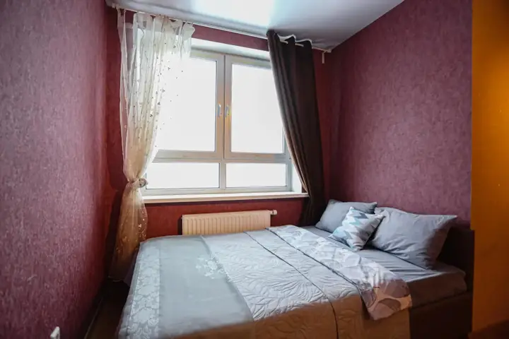 Нижний Новгород: Квартиры у Петровны на проспекте Гагарина 99 корпус 1