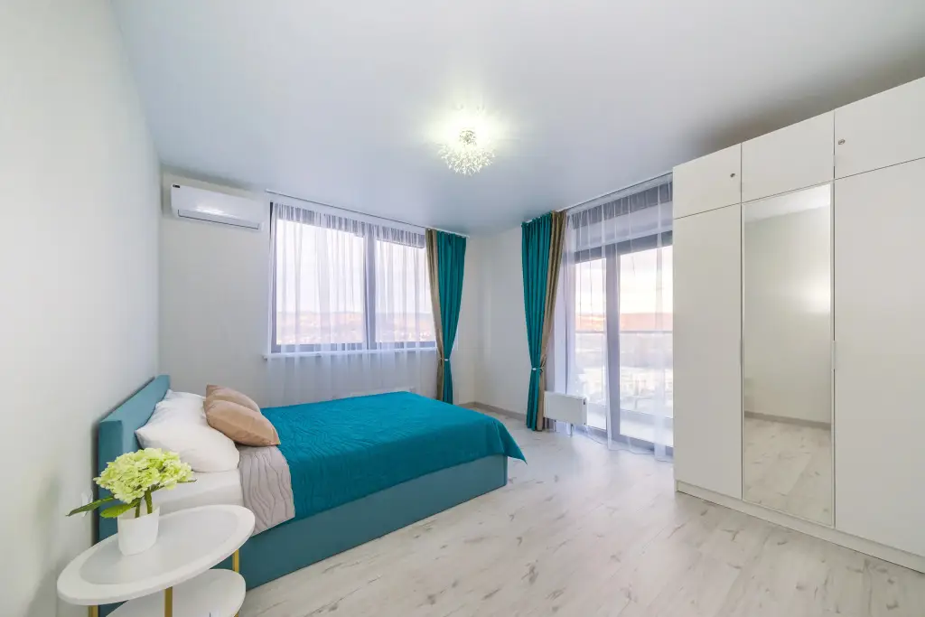 Сочи: S Vidom Na Gory Flat