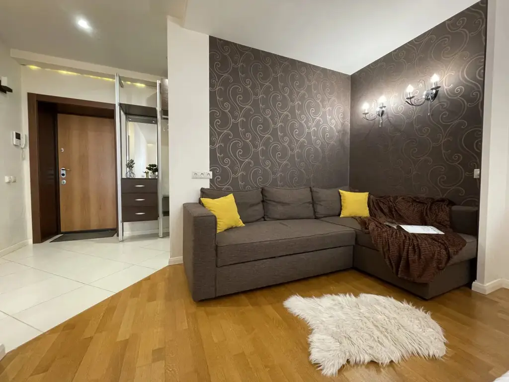 Уфа: Sutkiufa Prospekt Oktyabrya 107/6 Apartments