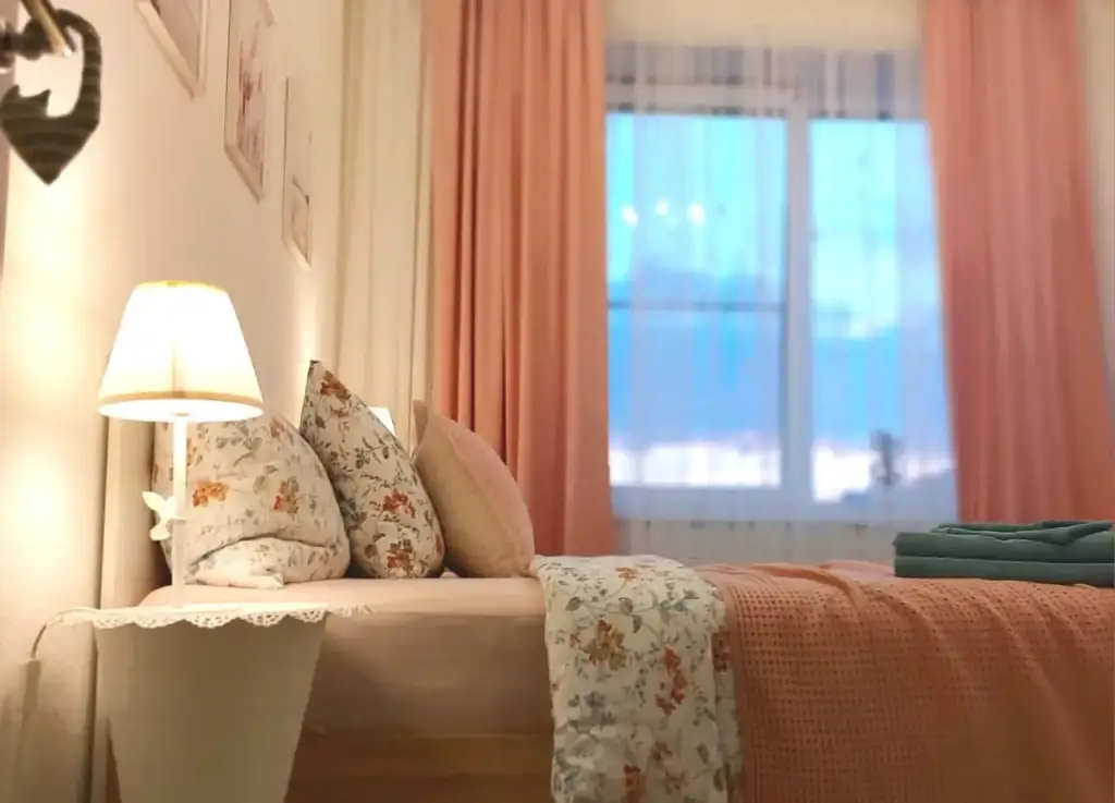 Кронштадт: Housbris Na Beregu Zaliva Flat