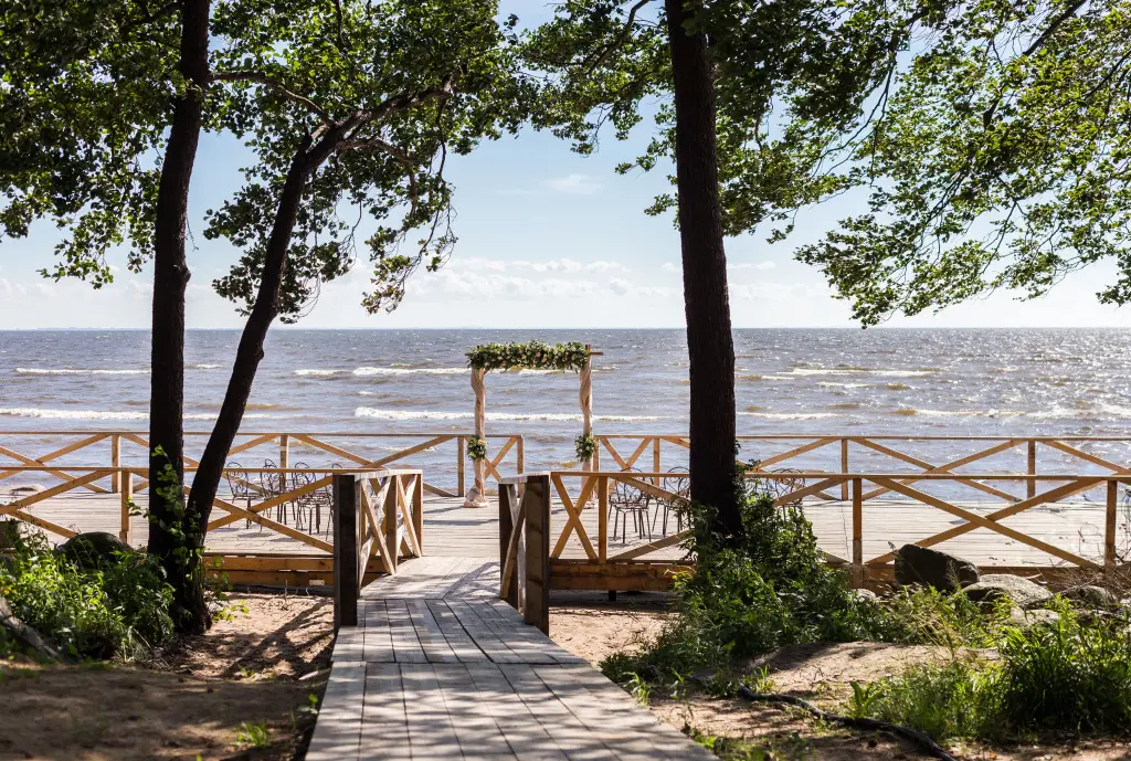 Gorki: Отель Президент