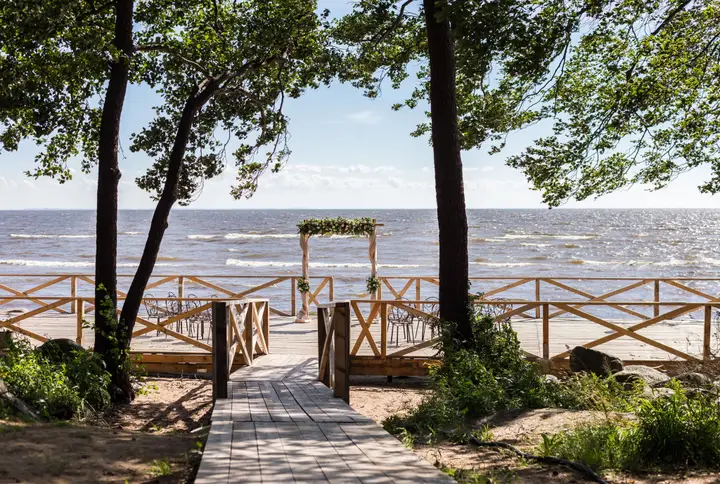 Gorki: Отель Президент
