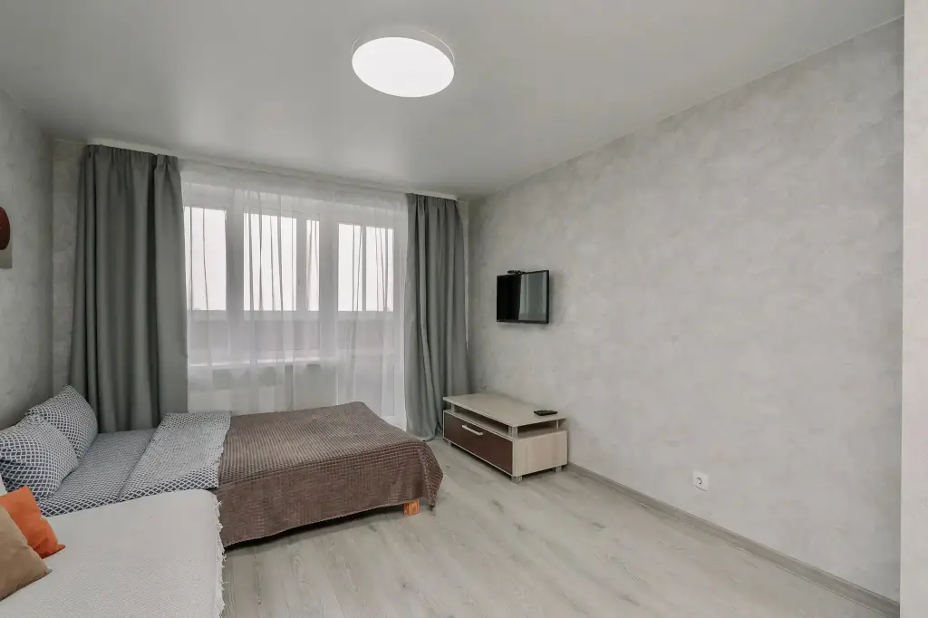 Ижевск: Апартаменты Privi House на Ипподромной 17