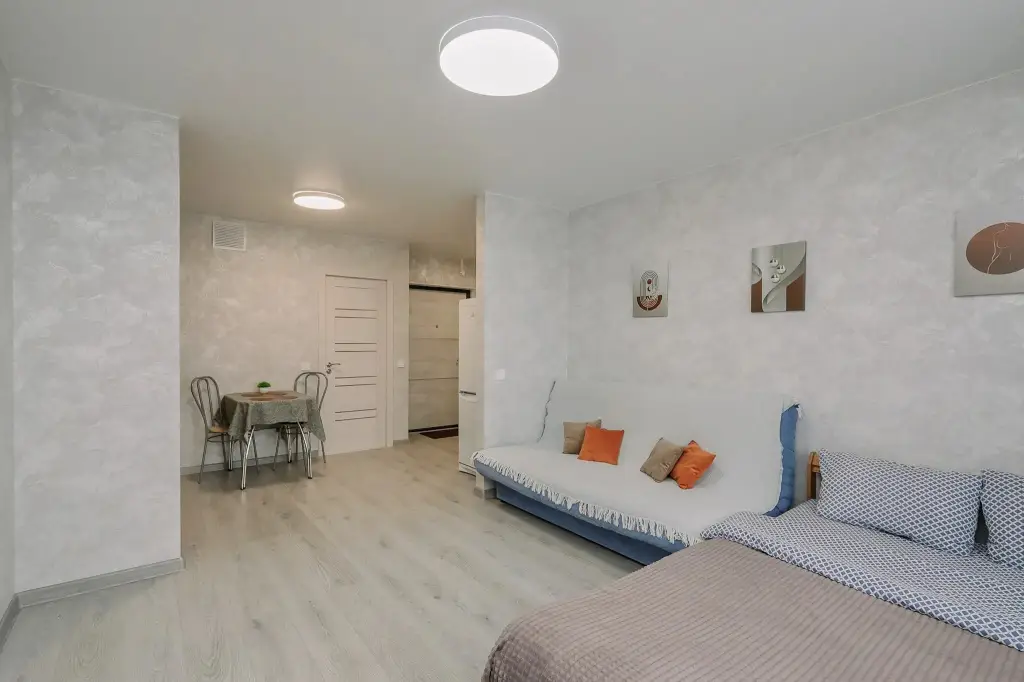 Ижевск: Апартаменты Privi House на Ипподромной 17