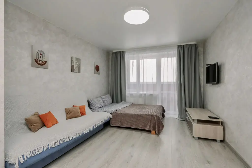 Ижевск: Апартаменты Privi House на Ипподромной 17
