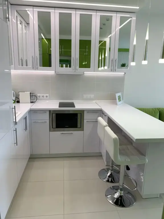 Сочи: Апартаменты Casablanka Hit с Террасой