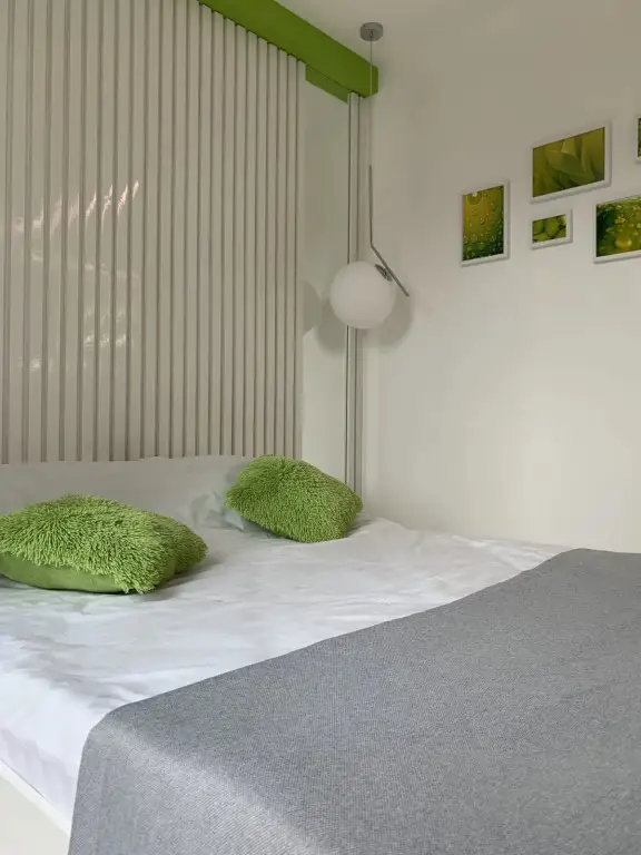 Сочи: Апартаменты Casablanka Hit с Террасой