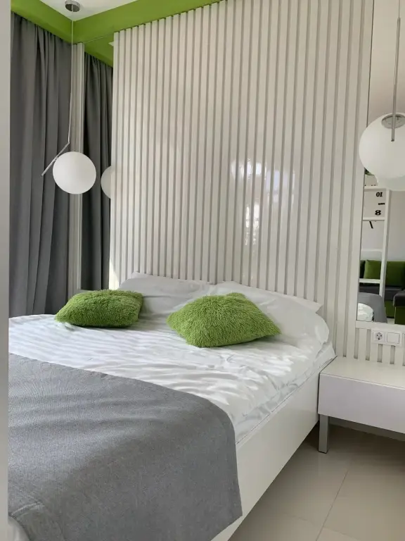 Сочи: Апартаменты Casablanka Hit с Террасой