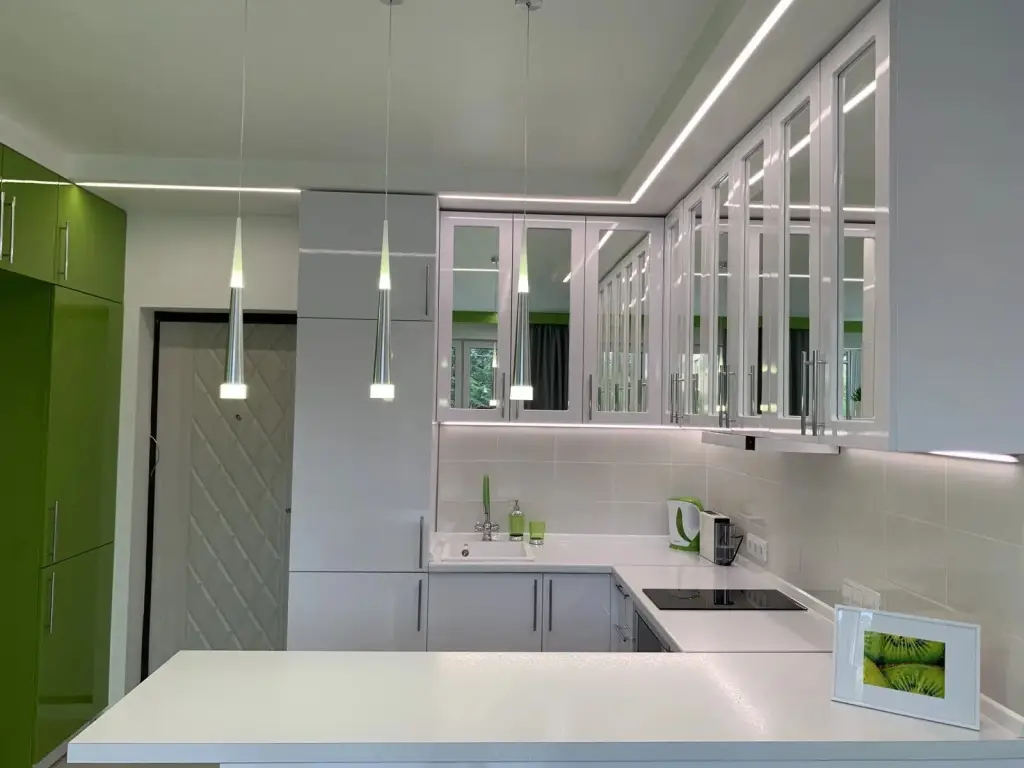 Сочи: Апартаменты Casablanka Hit с Террасой
