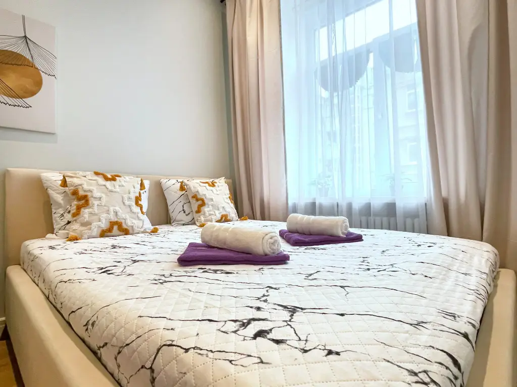 Москва: Апартаменты LikeHome24 метро Маяковская