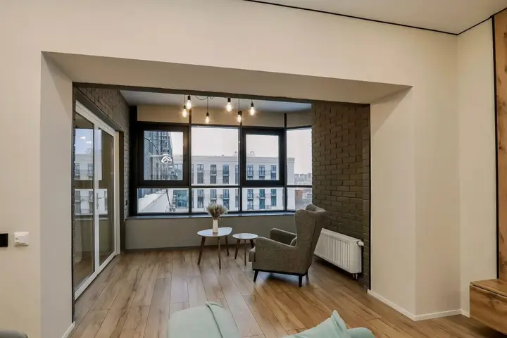 Ижевск: Апартаменты Privi House на Красной 140