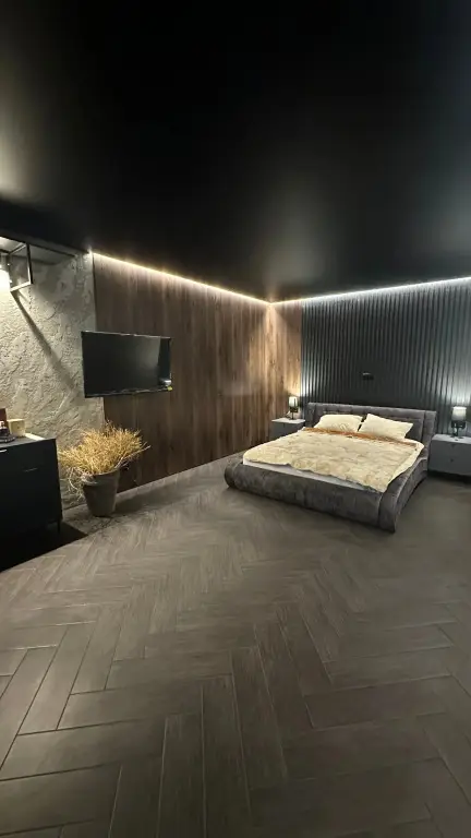 Калининград: Стильные Апартаменты Rooms Центральный парк