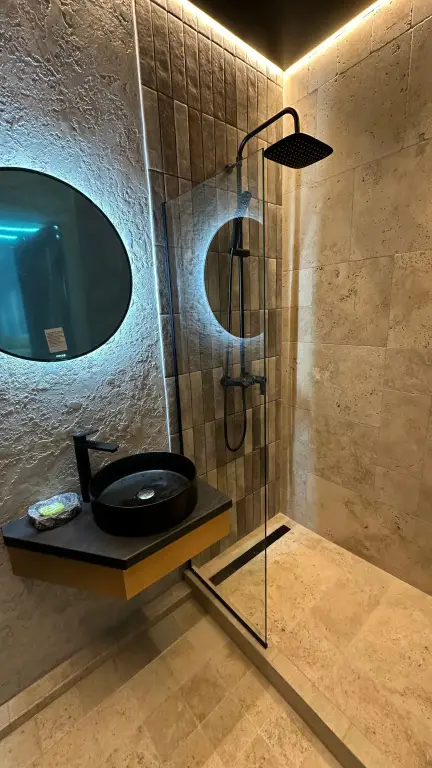 Калининград: Стильные Апартаменты Rooms Центральный парк