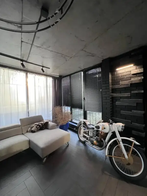 Калининград: Стильные Апартаменты Rooms Центральный парк