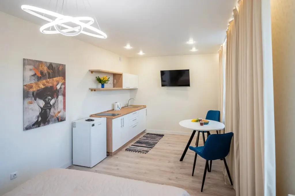Ижевск: Апартаменты Privi House на 9 Подлесной 11к2