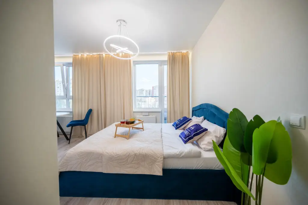 Ижевск: Апартаменты Privi House на 9 Подлесной 11к2