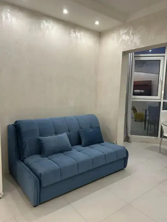 Сочи: V Tsentre Sochi Zhk Viktoriya 500 Metrov Do Morya Flat