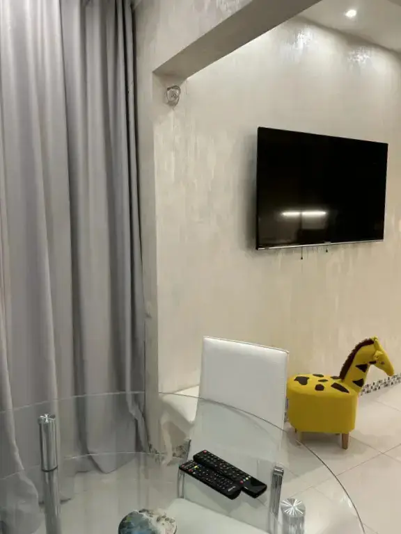 Сочи: V Tsentre Sochi Zhk Viktoriya 500 Metrov Do Morya Flat