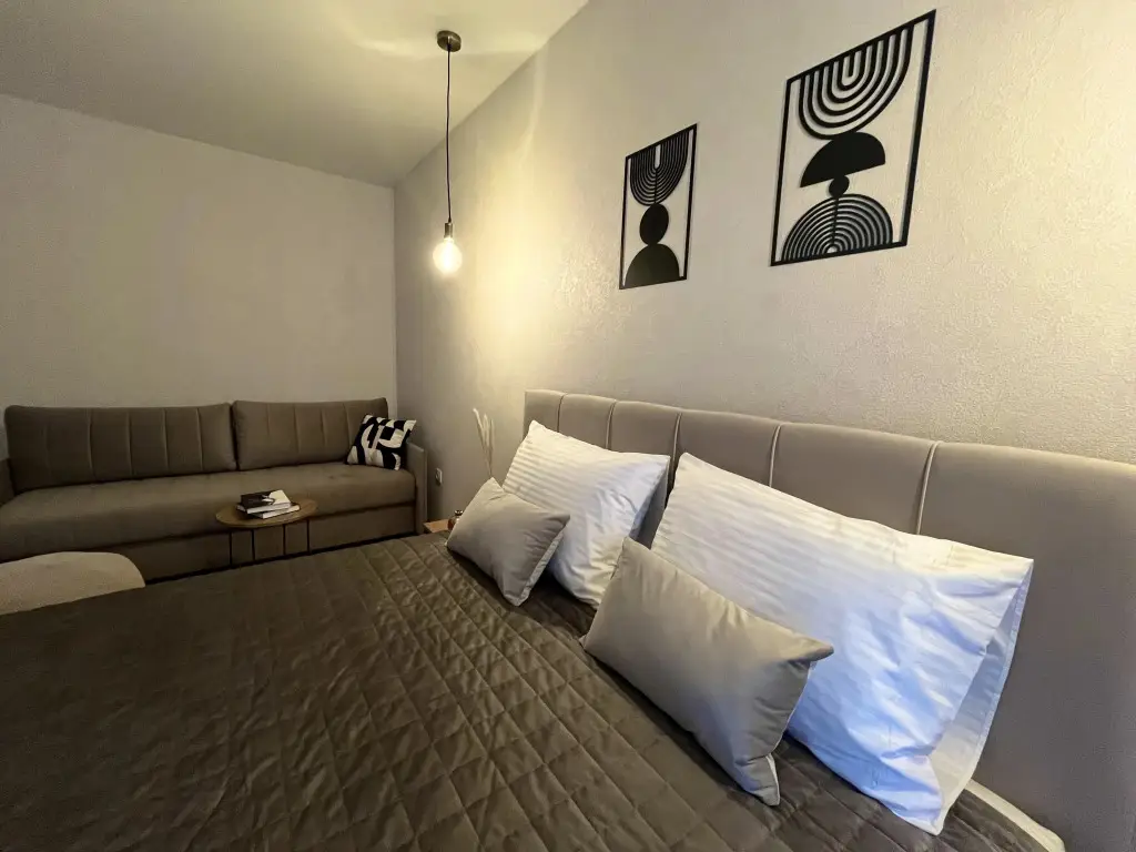 Воронеж: Seti Neotel V Zhk Yablonevye Sady Apartments