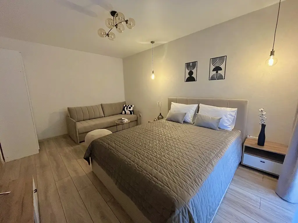 Воронеж: Seti Neotel V Zhk Yablonevye Sady Apartments