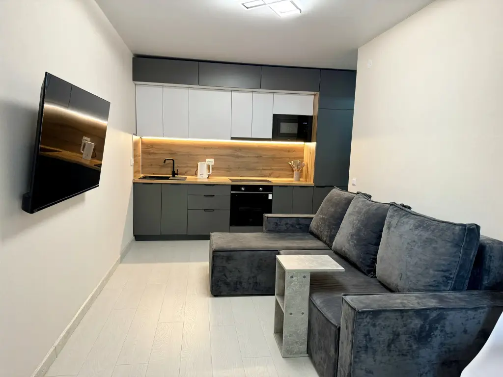 Ижевск: Апартаменты Infinity Stay