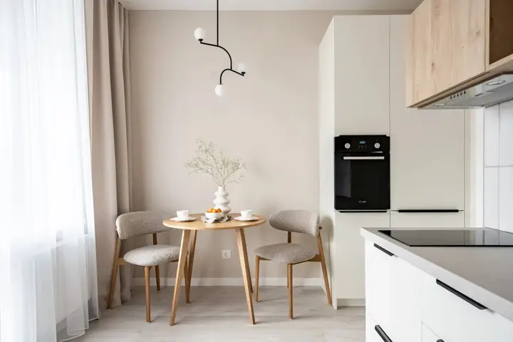 Санкт-Петербург: Квартира Merino Home Джапанди