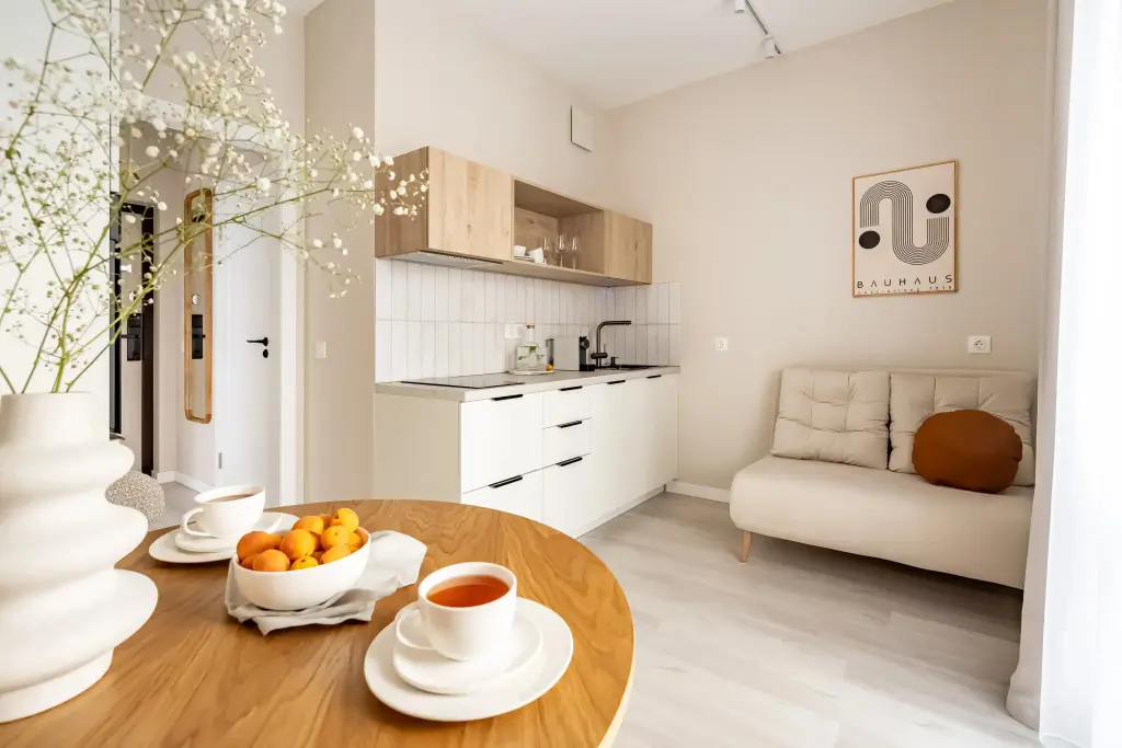 Санкт-Петербург: Квартира Merino Home Джапанди