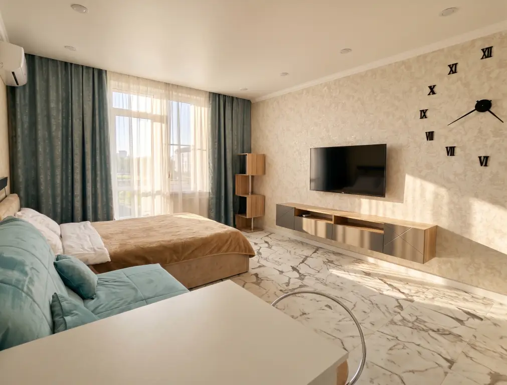 Санкт-Петербург: Квартира RoomyRoom Тиффани