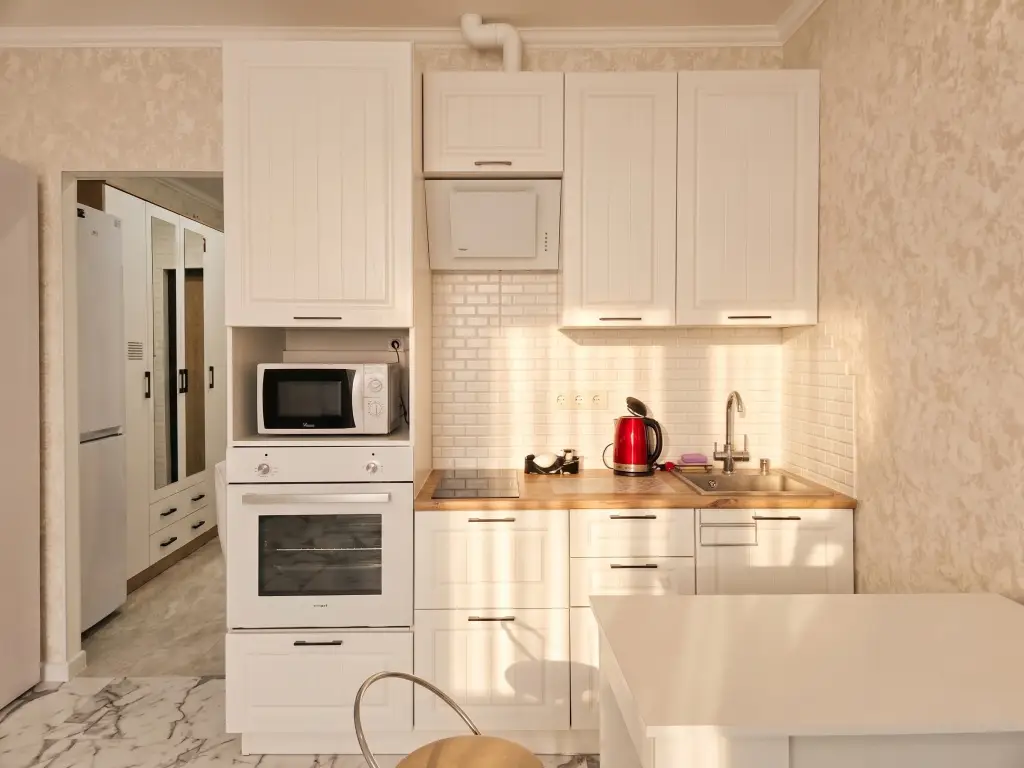 Санкт-Петербург: Квартира RoomyRoom Тиффани