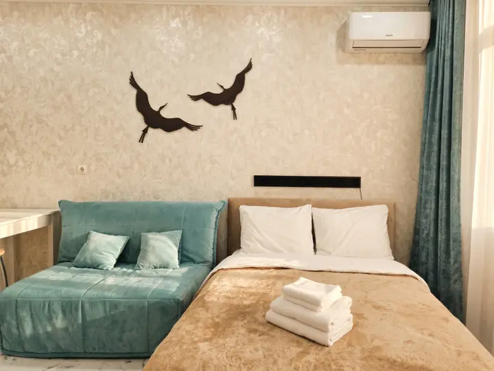 Санкт-Петербург: Квартира RoomyRoom Тиффани