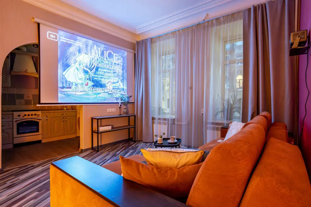 Санкт-Петербург: Квартира Merino Home Алиса