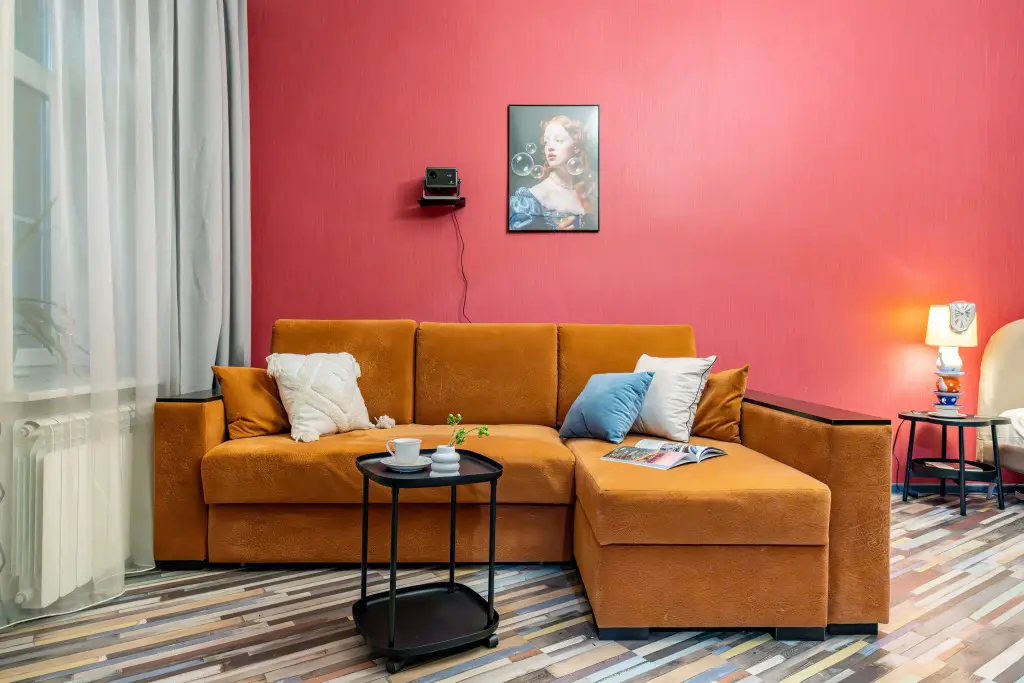 Санкт-Петербург: Квартира Merino Home Алиса