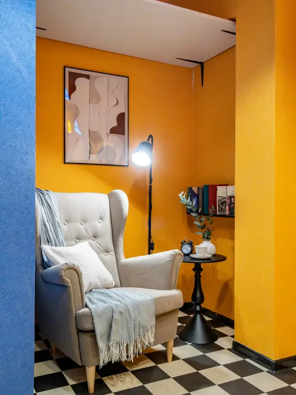 Санкт-Петербург: Квартира Merino Home Алиса