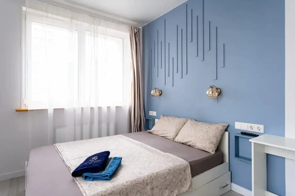 Апартаменты BestFlat24 ЖК Нормандия — фото 1