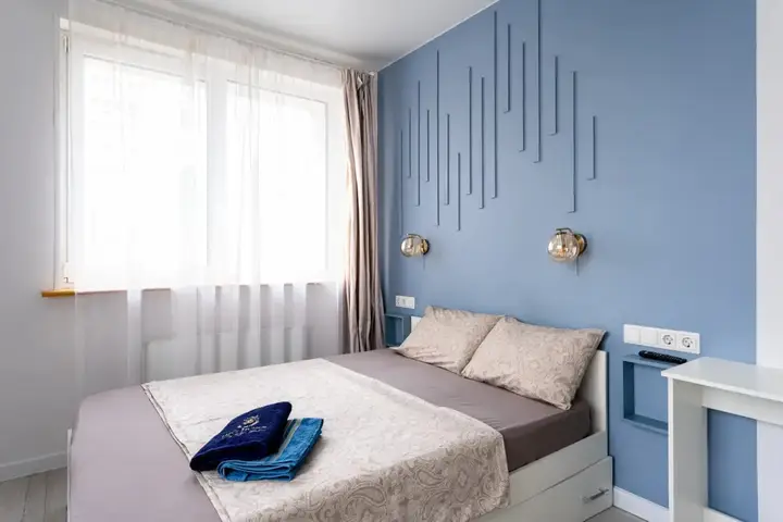Москва: Апартаменты BestFlat24 ЖК Нормандия