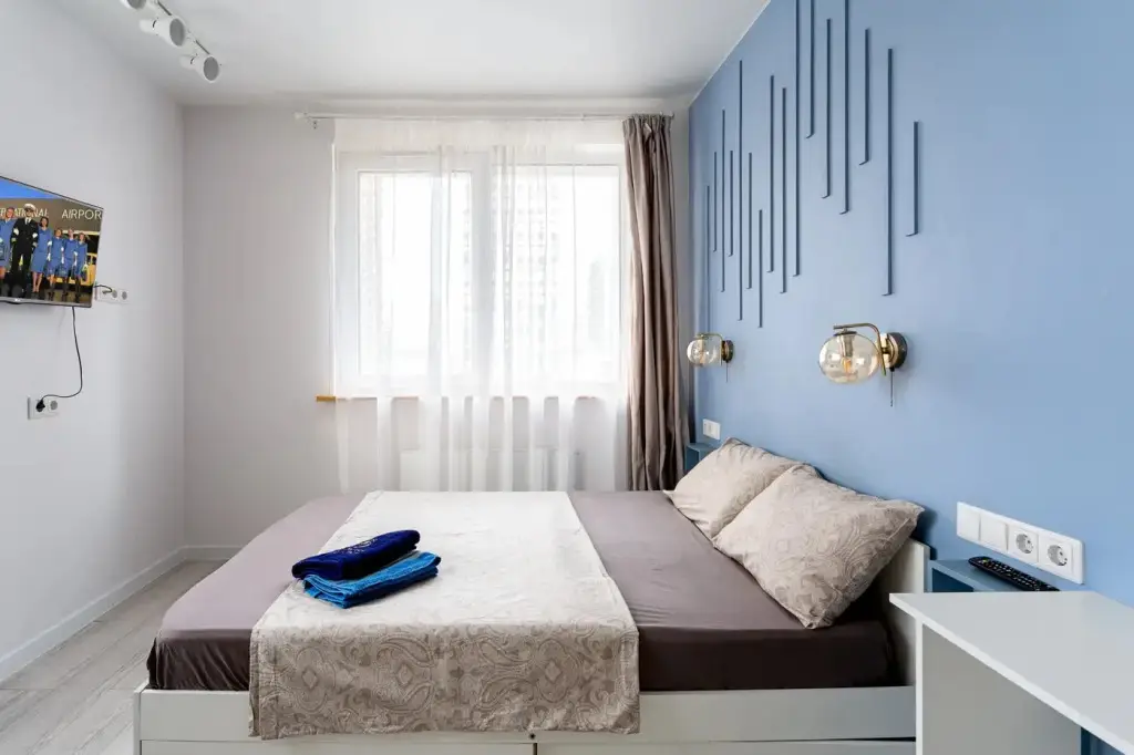 Москва: Апартаменты BestFlat24 ЖК Нормандия