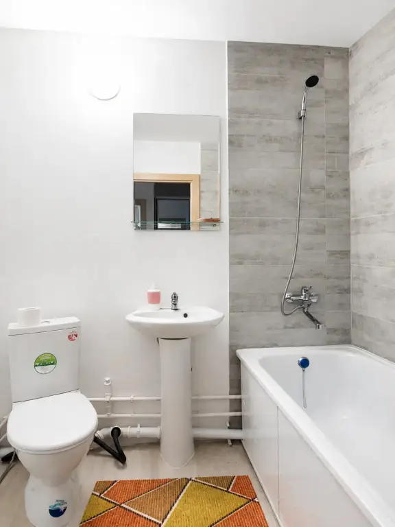 Екатеринбург: Апартаменты DreamHouse на Спутников