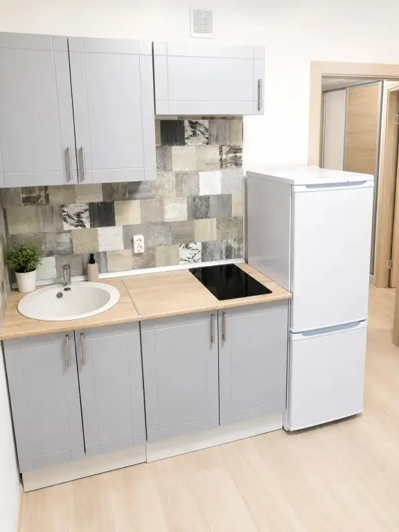 Екатеринбург: Апартаменты DreamHouse на Спутников