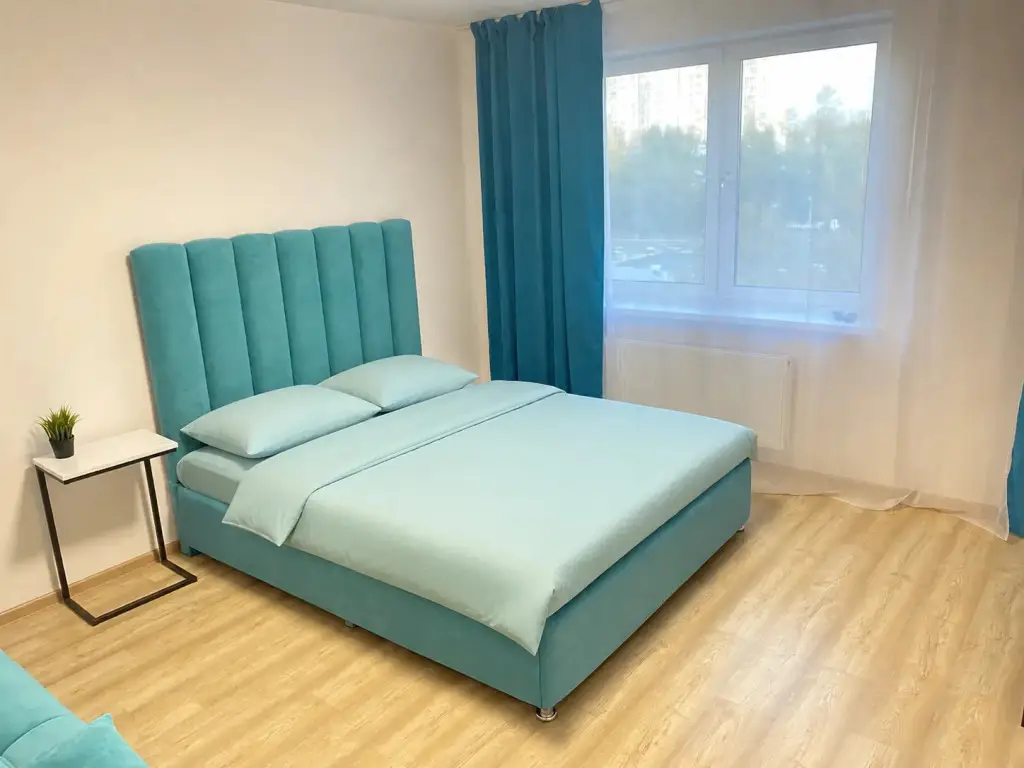 Екатеринбург: Апартаменты DreamHouse на Спутников