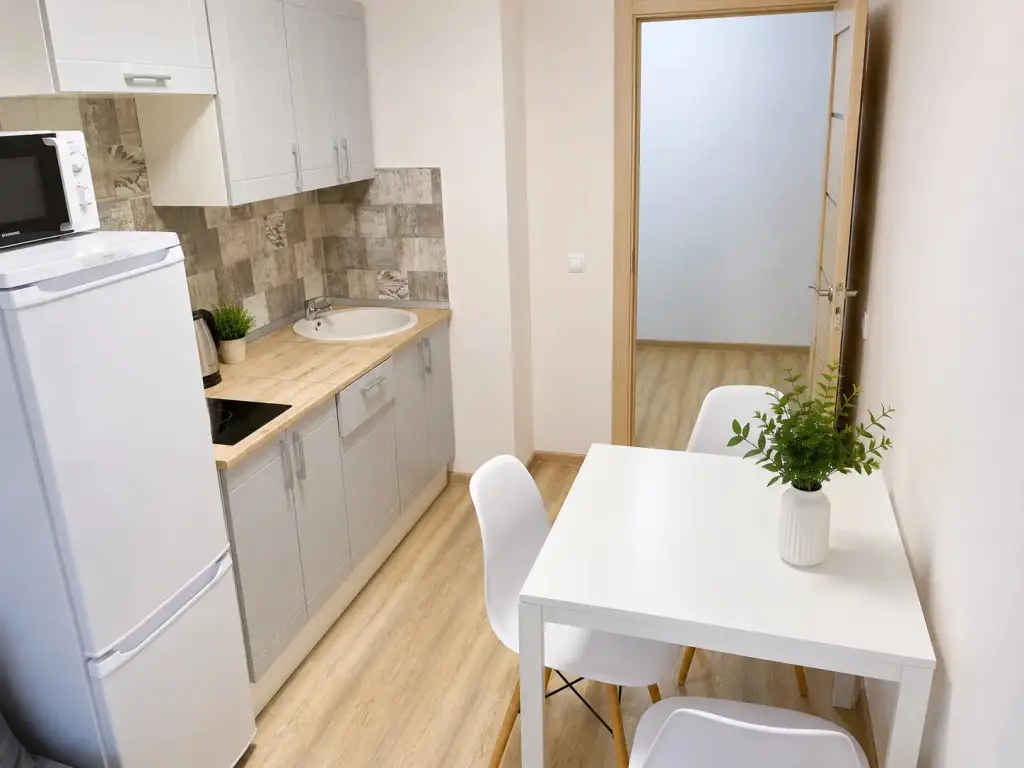 Екатеринбург: Апартаменты DreamHouse на Спутников