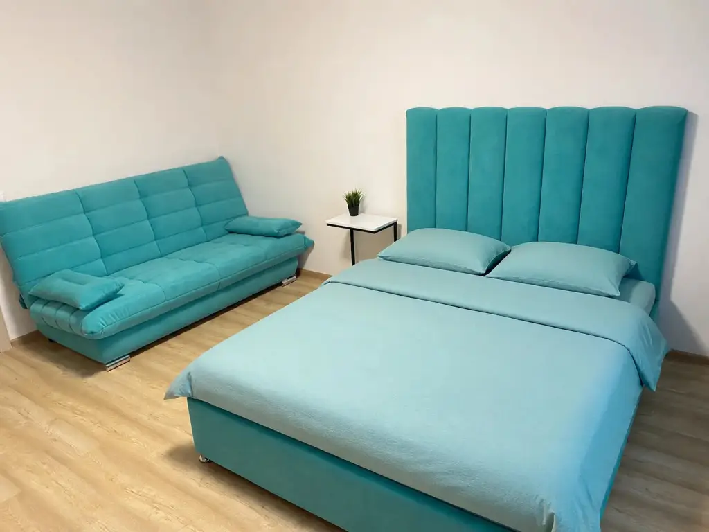 Екатеринбург: Апартаменты DreamHouse на Спутников