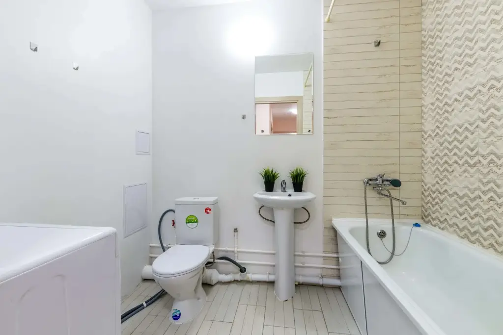 Екатеринбург: Апартаменты DreamHouse на Спутников