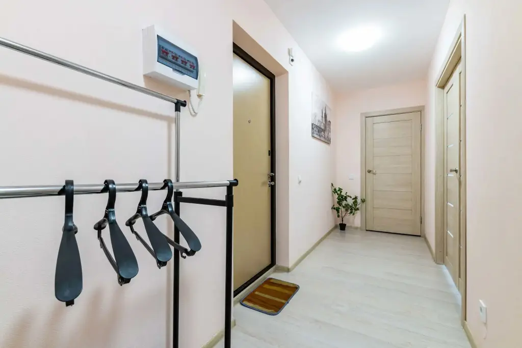 Екатеринбург: Апартаменты DreamHouse на Спутников