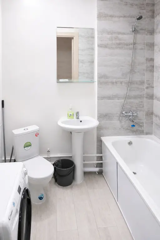 Екатеринбург: Апартаменты DreamHouse на Спутников