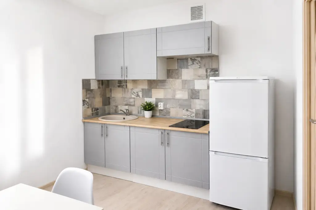Екатеринбург: Апартаменты DreamHouse на Спутников