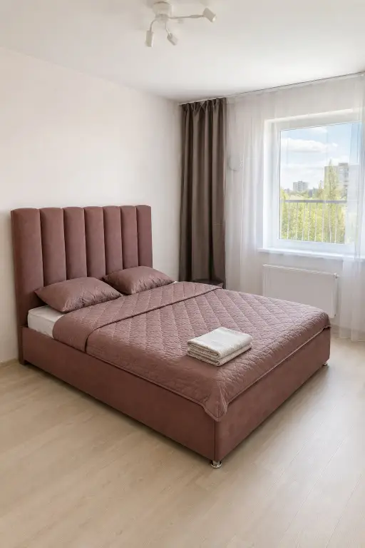 Екатеринбург: Апартаменты DreamHouse на Спутников