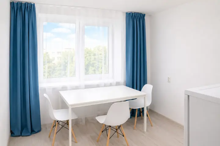 Екатеринбург: Апартаменты DreamHouse на Спутников