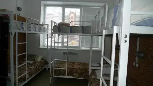 Hostel Zaezzhiy Dvor — фото 1