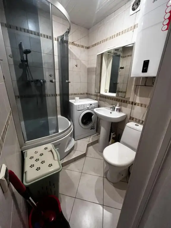 Владивосток: Апартаменты на улице Пестеля, 5